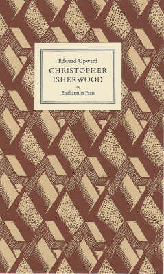 Christopher Isherwood