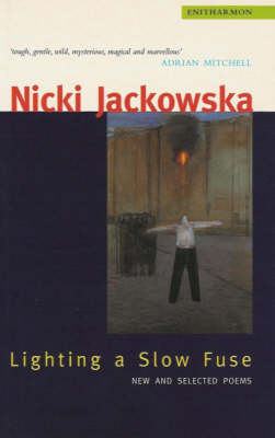 Lighting a Slow Fuse