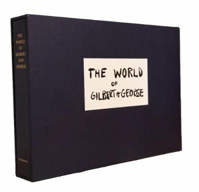 The World of Gilbert & George