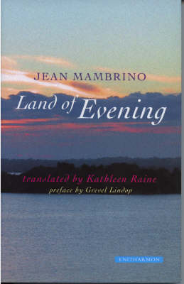 Land of Evening