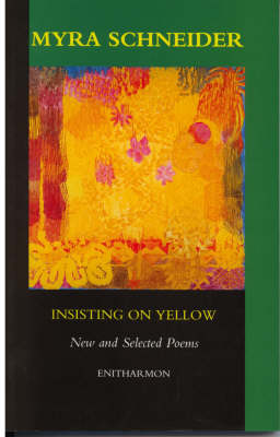 Insisting on Yellow