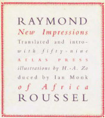 New Impressions Of Africa