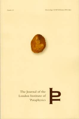 Disquisition on the Difficulty of Communicating with the Dead