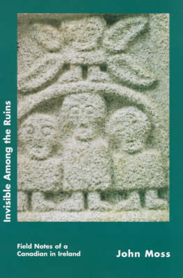 Invisible Among the Ruins: Field Notes of a Canadian in Ireland