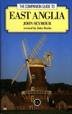 Companion Guide to East Anglia