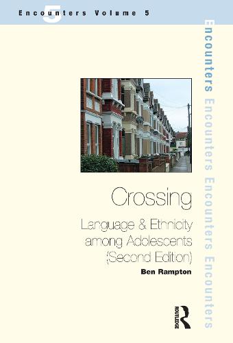 Crossing