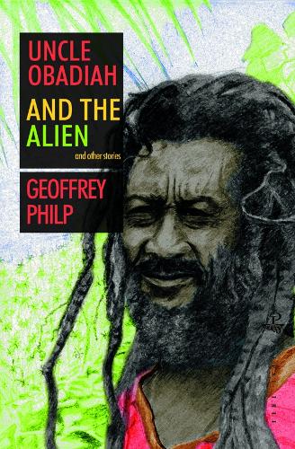 Uncle Obadiah and the Alien