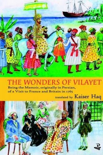 The Wonders Of Vilayet
