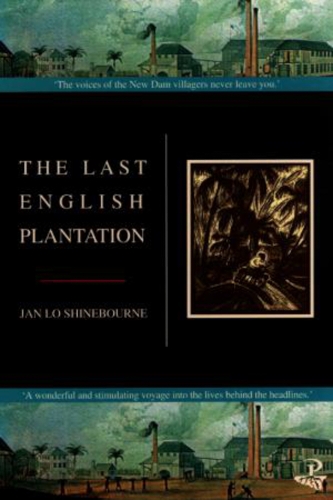 The Last English Plantation
