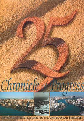 Chronicle of Progress