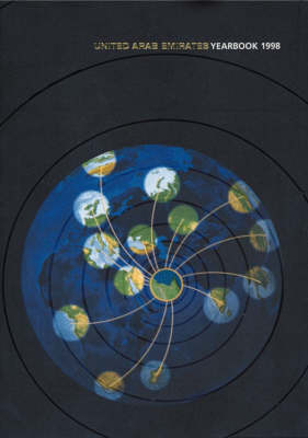 United Arab Emirates Yearbook