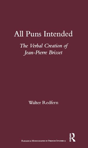 All Puns Intended