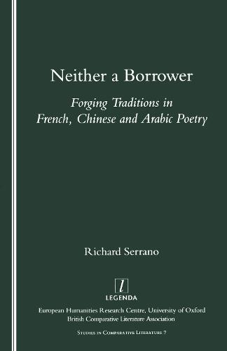 Neither a Borrower