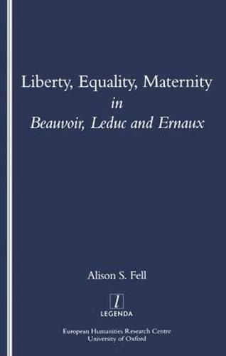 Liberty, Equality, Maternity
