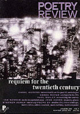 Requiem for the 20th Century