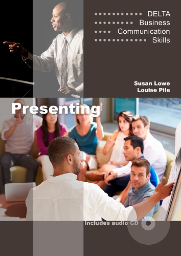 DBC:PRESENTING