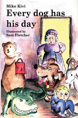 Every Dog Has Its Day