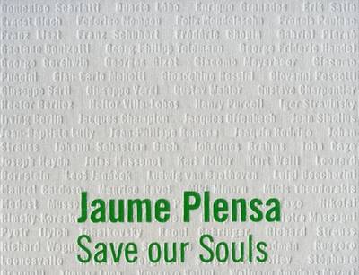 Jaume Plensa