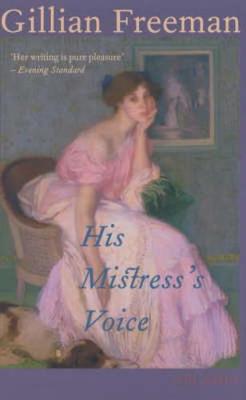 His Mistress's Voice