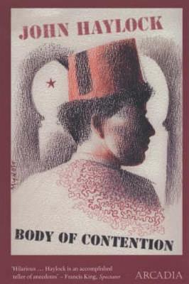 Body of Contention