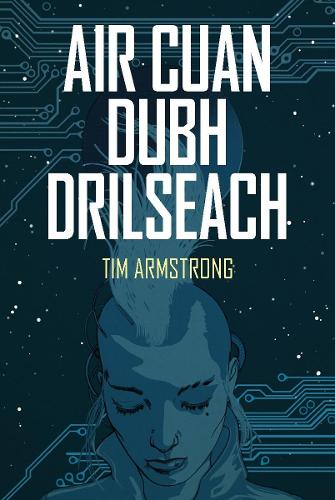 Air Cuan Dubh Drilseach
