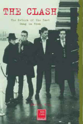 The Last Gang In Town