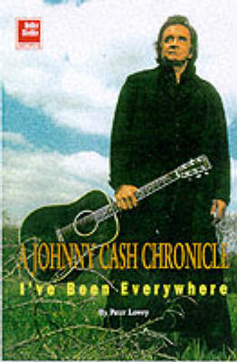 The Complete Johnny Cash Chronicle