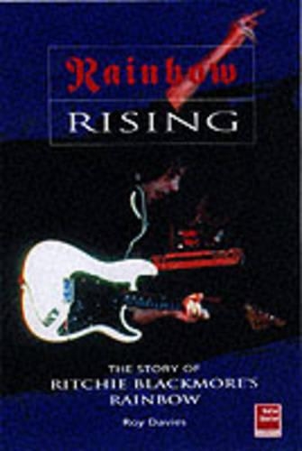 Rainbow Rising