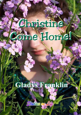 Christine Come Home!
