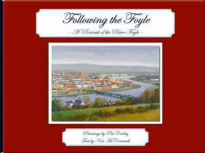Following the Foyle