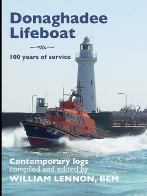 Donaghadee Lifeboat