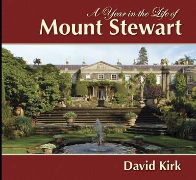 Mount Stewart