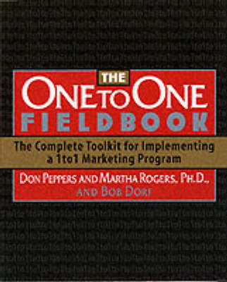 The One to One Fieldbook