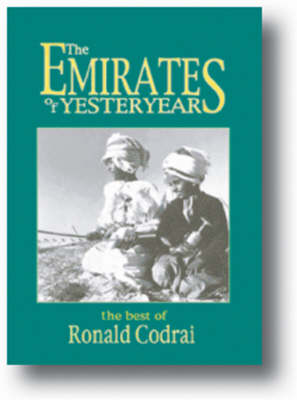 The Emirates of Yesteryear