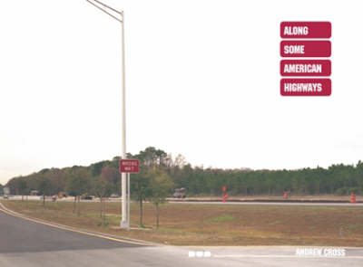 Along Some American Highways