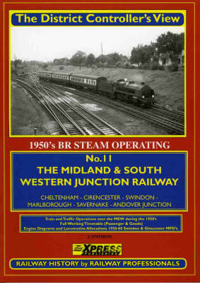 The Midland and South Western Junction Railway