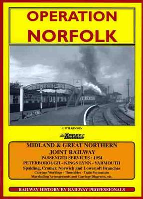 Operation Norfolk