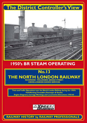 The North London Railway