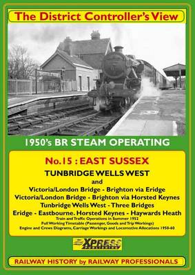Tunbridge Wells & East Sussex