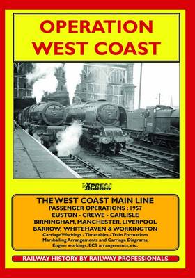 Operation West Coast