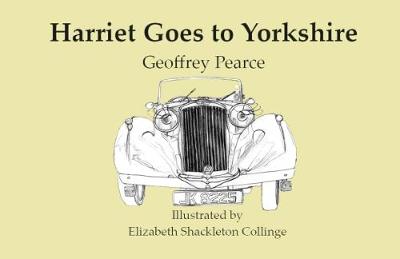 Harriet Goes to York