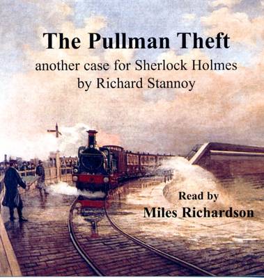 The Pullman Theft