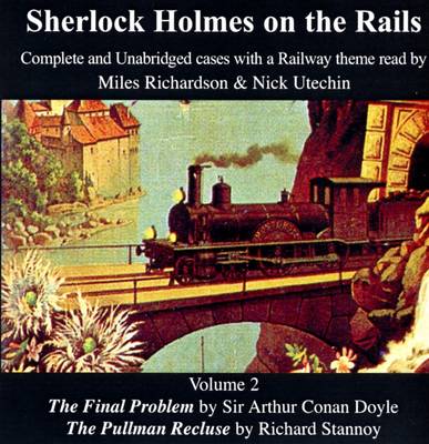Sherlock Holmes on the Rails