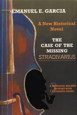 The Case of the Missing Stradivarius