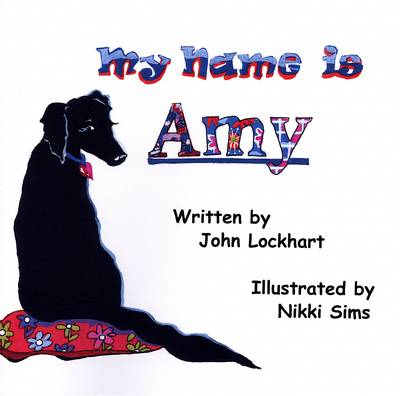 My Name is Amy