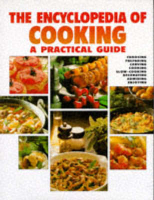 Encyclopedia of Cooking