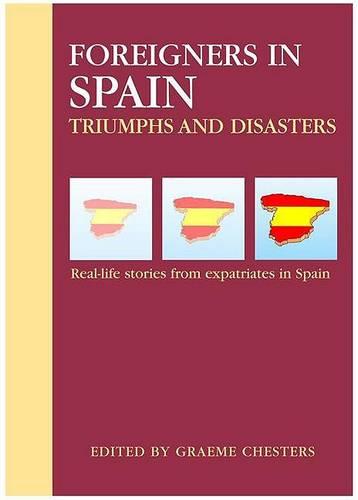 Foreigners in Spain