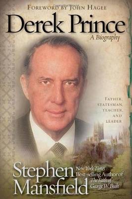 Derek Prince