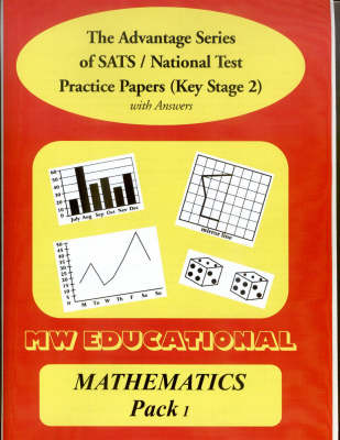 Mathematics Key Stage Two National Tests: Pack One