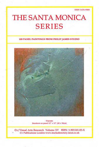The Santa Monica Series